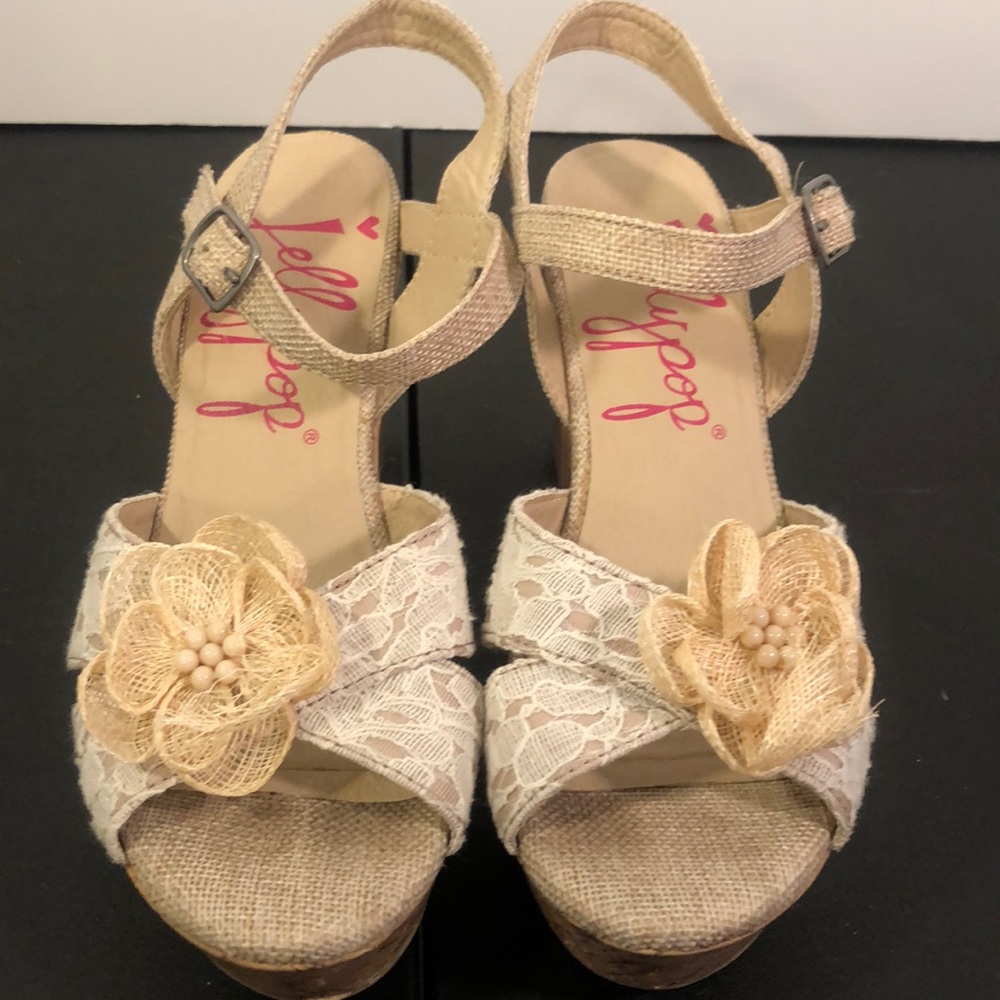 Wedges